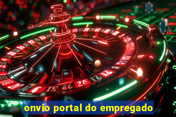 onvio portal do empregado